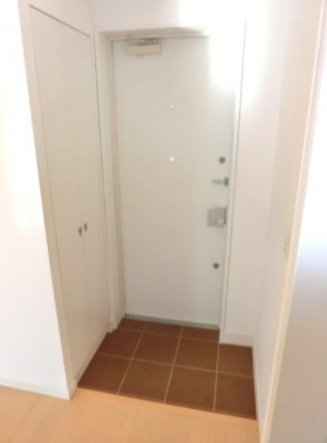 玄関　（参考画像）