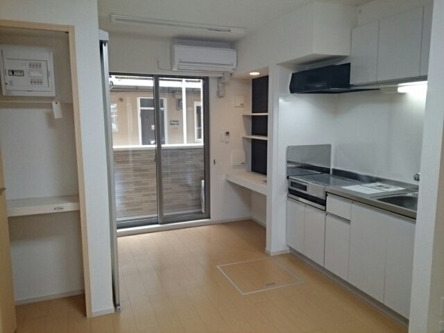 居室・リビング　おしゃれな居間です