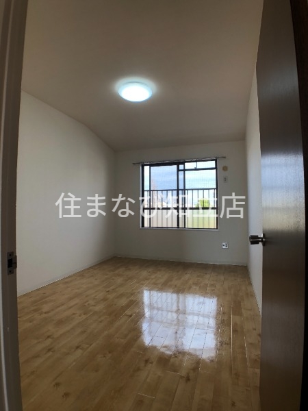 その他部屋・スペース　同型別部屋写真（反転）