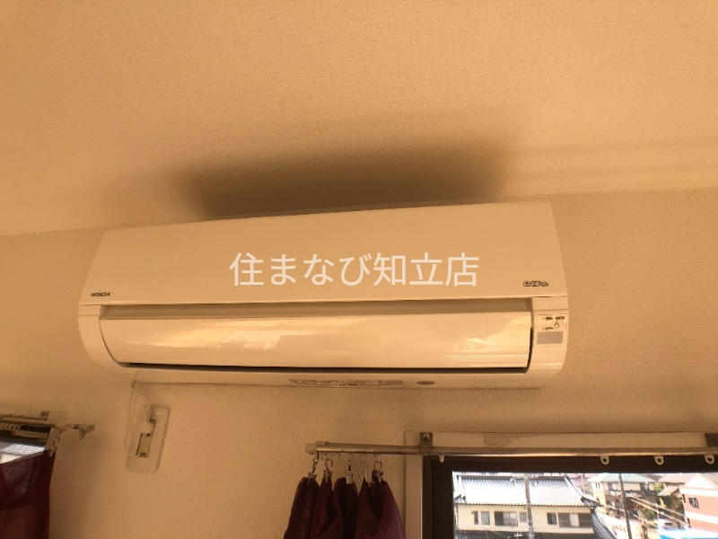 その他設備　同型別部屋写真