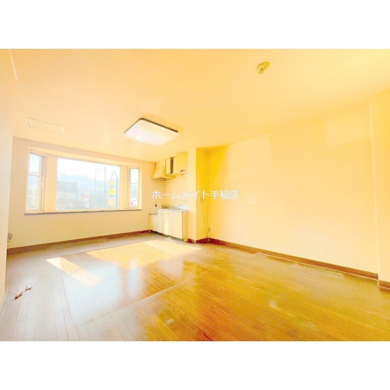 その他部屋・スペース　明るい洋室♪