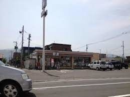 コンビニ　セブンイレブン札幌前田4条7丁目店（コンビニ）まで581m