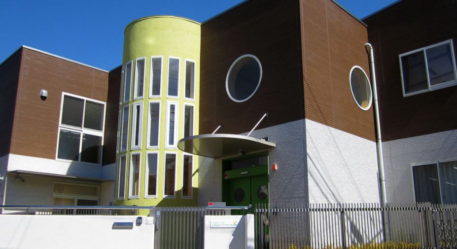 幼稚園・保育園　山吹あさがやきた保育園（幼稚園・保育園）まで174m