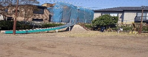 公園　和泉西公園（公園）まで527m