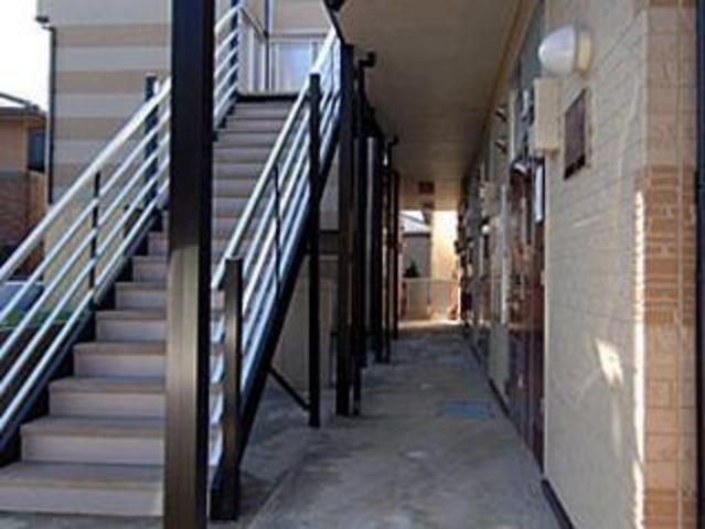 エントランス　★エントランスまわり★