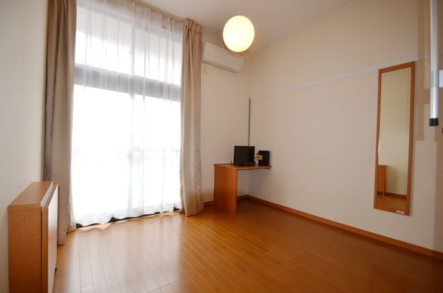 その他部屋・スペース　★開放感があるお部屋★