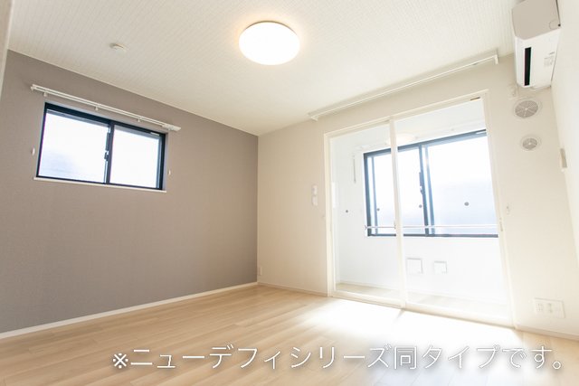 その他部屋・スペース　きれいな内装です