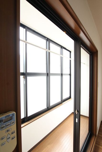 その他部屋・スペース　サンルーム