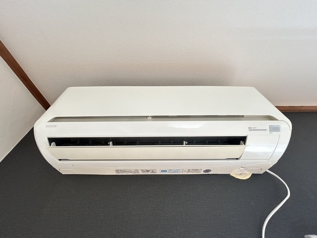 その他設備　別号室の写真です。