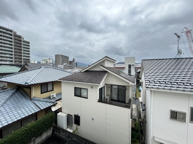 眺望　別号室の写真です。