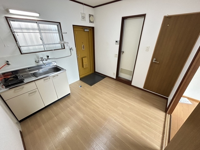 その他部屋・スペース　別号室の写真です。