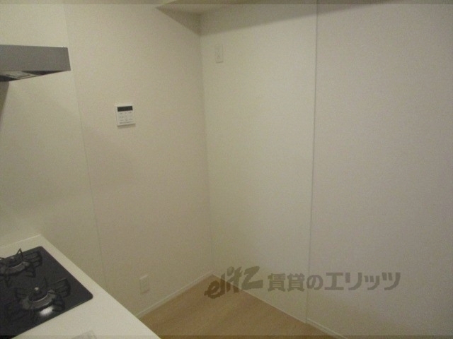 その他部屋・スペース　冷蔵庫置場