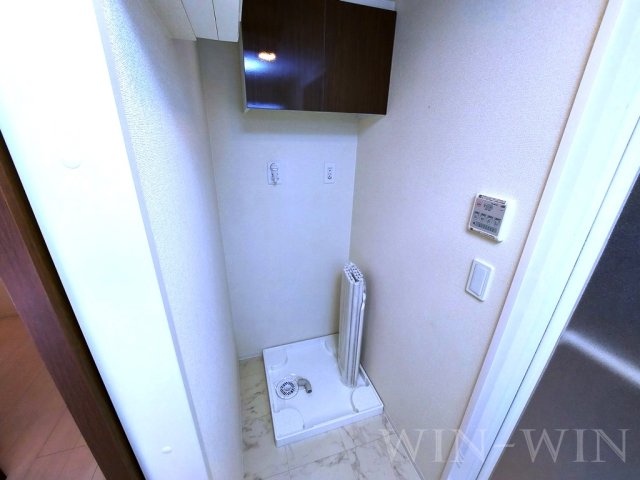 その他設備　イメージ（同建物内別部屋の写真です）