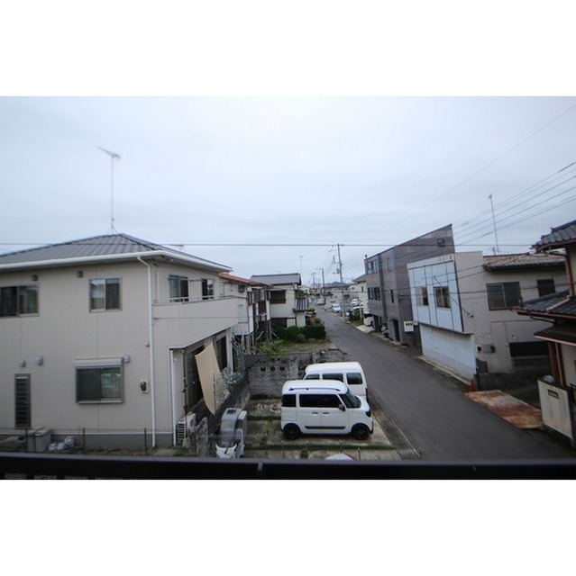 眺望　写真は２０１です