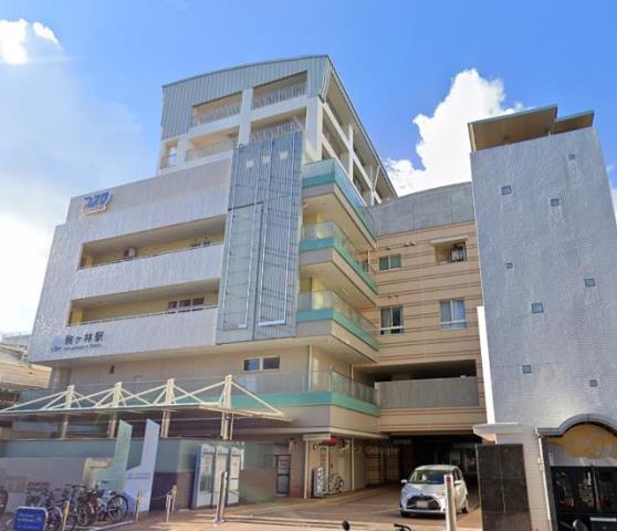 ショッピングセンター　アスタくにづか5番館（ショッピングセンター）まで929m