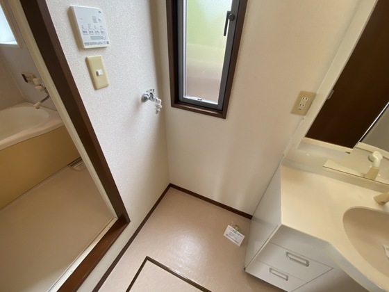 その他設備　※別部屋の写真です