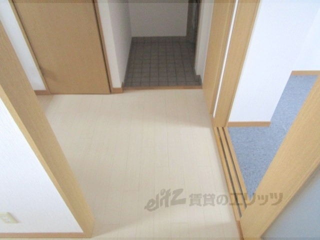 その他部屋・スペース　廊下