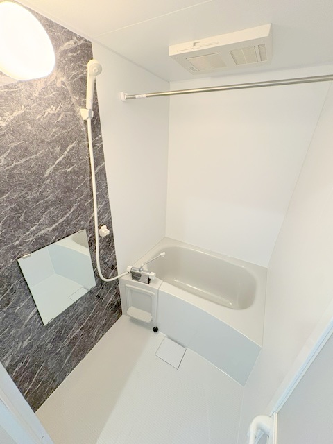 バス・シャワールーム　海田町の賃貸情報はシティホーム海田センターへお任せください