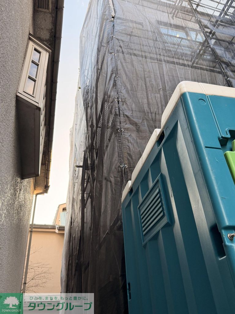 眺望　お部屋探しはタウンハウジングへ♪