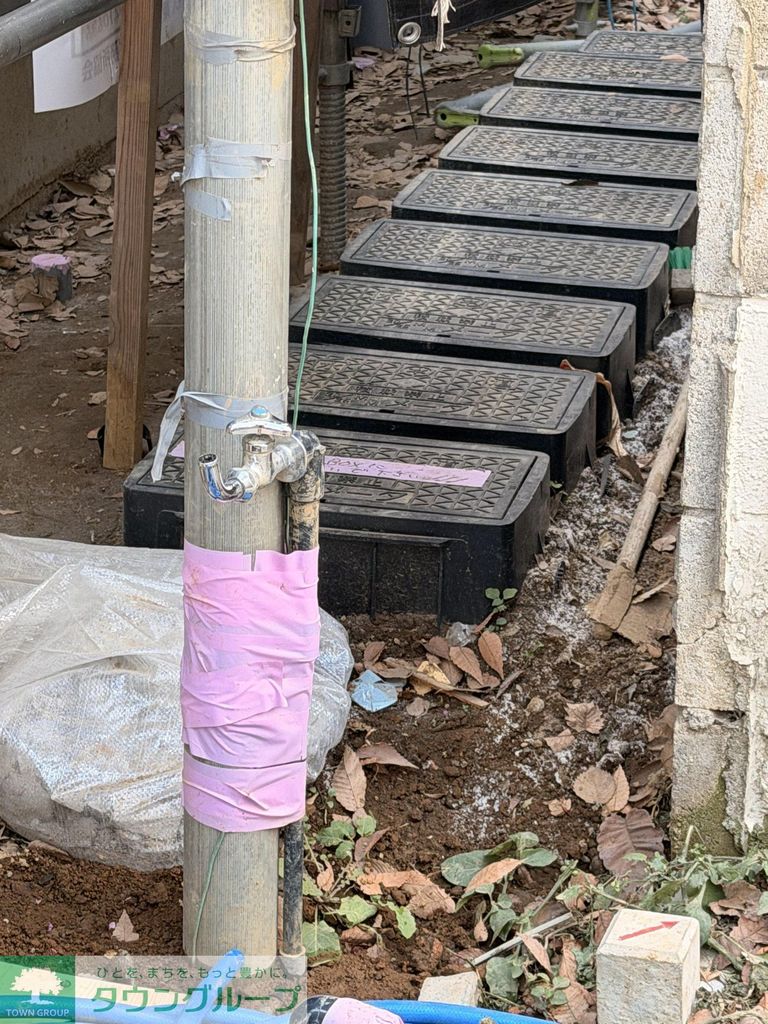 その他　お部屋探しはタウンハウジングへ♪