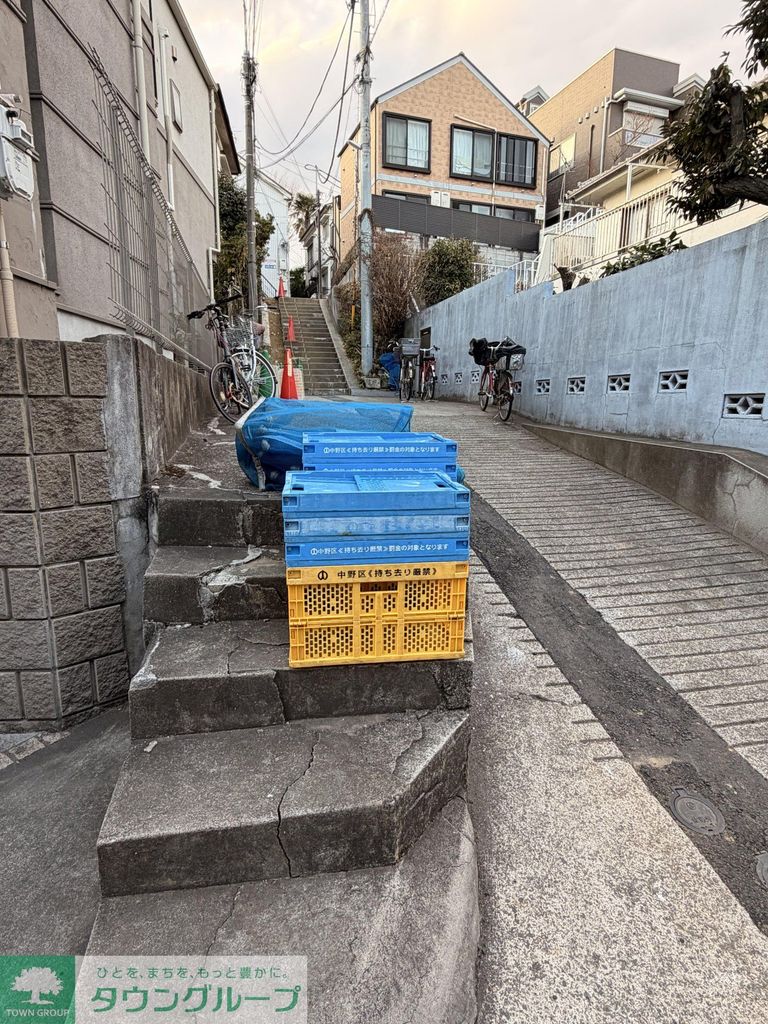 その他共有部分　お部屋探しはタウンハウジングへ♪