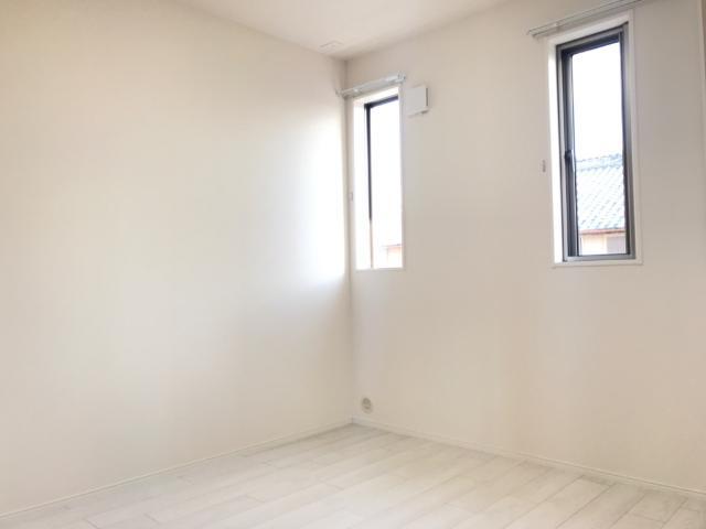 居室・リビング　室内（イメージ）