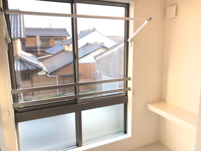 その他部屋・スペース　インナーテラス（イメージ）