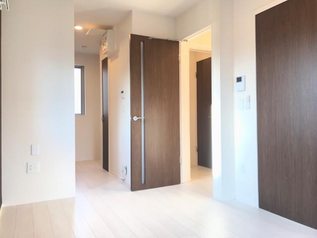 居室・リビング　室内（イメージ）