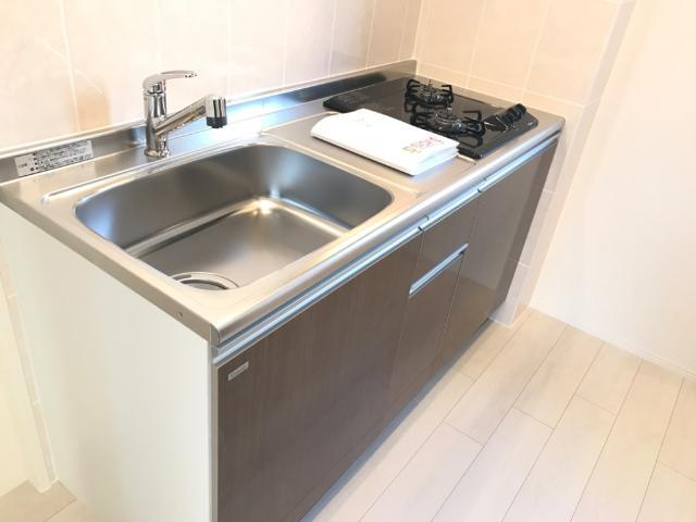 キッチン　キッチン（イメージ）