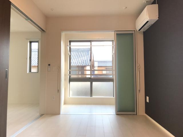 居室・リビング　リビング（イメージ）