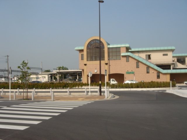 その他　羽生駅（東武　伊勢崎線）（その他）まで1213m