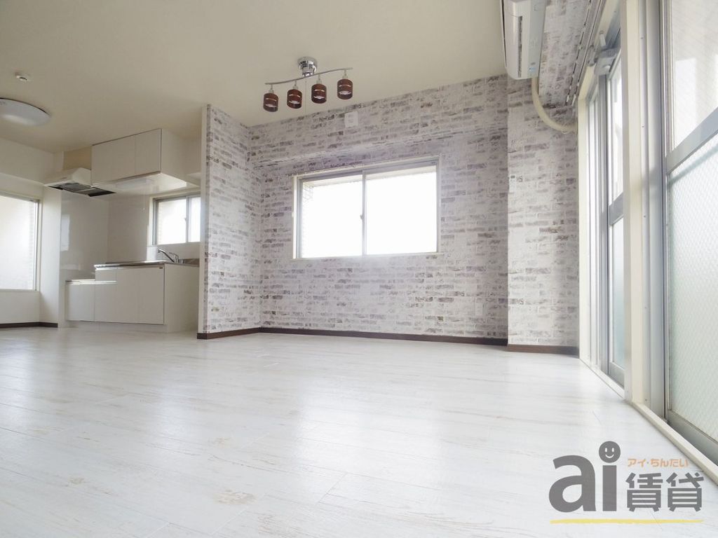 その他　エントランス