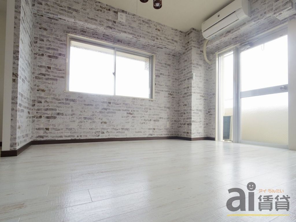 その他部屋・スペース　リビング/居室