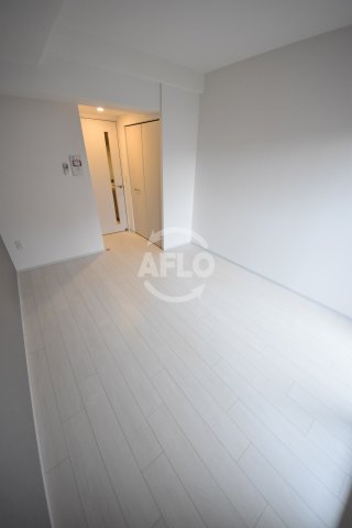 その他　レジュールアッシュウエストレジス　洋室