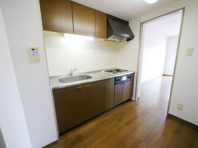 キッチン　★システムキッチン★