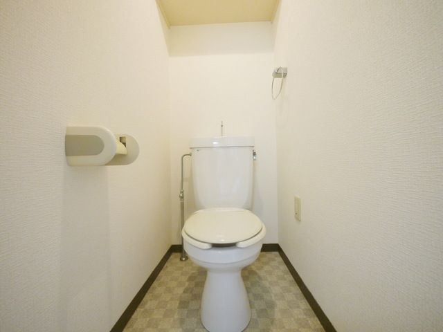 トイレ　★トイレ★