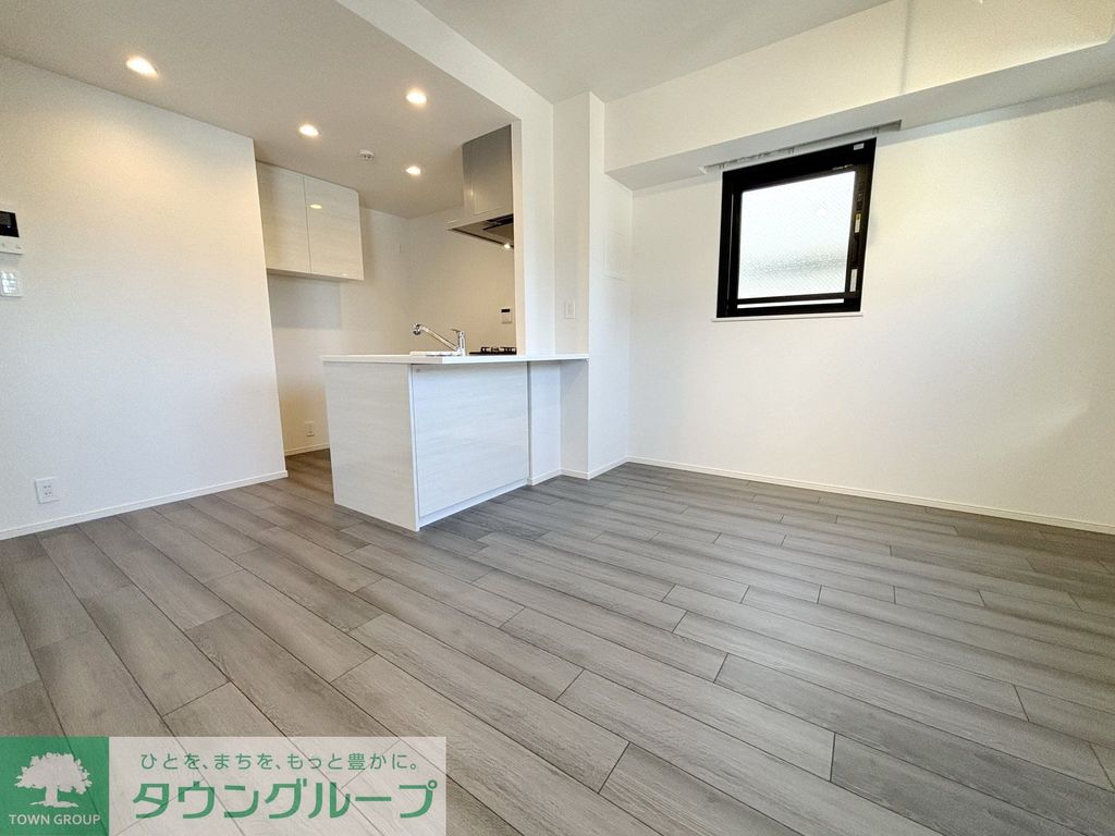 居室・リビング　居室