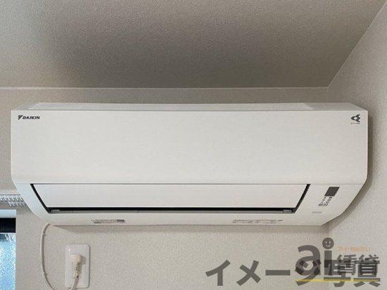 その他設備　※イメージ写真です。