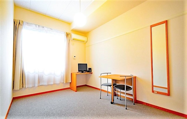 その他部屋・スペース　★イメージパース★