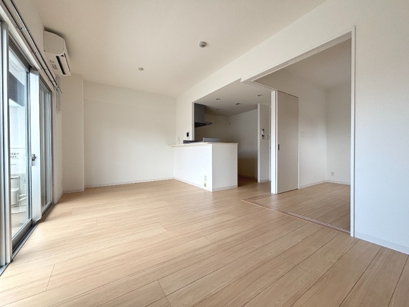 居室・リビング　同型タイプ