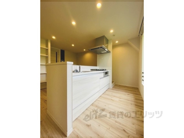 その他部屋・スペース　廊下