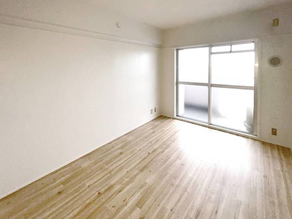 居室・リビング　ビレッジハウスの同一物件・同一タイプの間取りの写真です