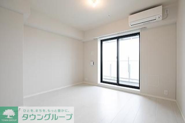 居室・リビング　※写真は同タイプ住戸です。