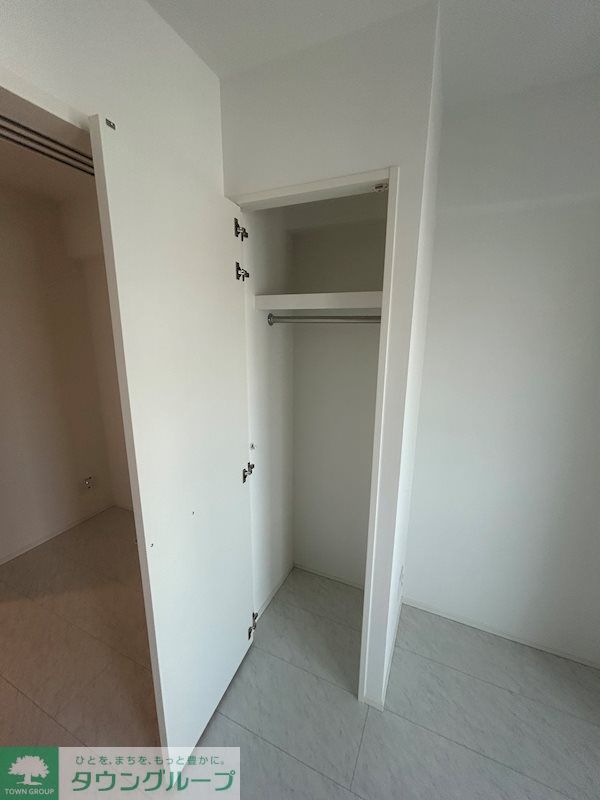 収納　※参考写真