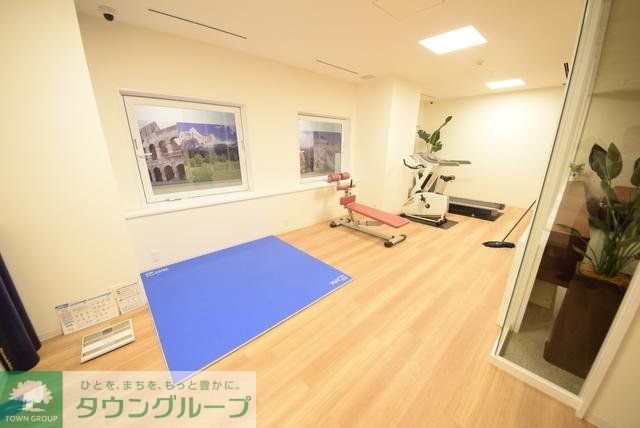 その他共有部分