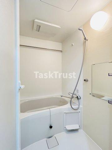 バス・シャワールーム　※反転タイプになります