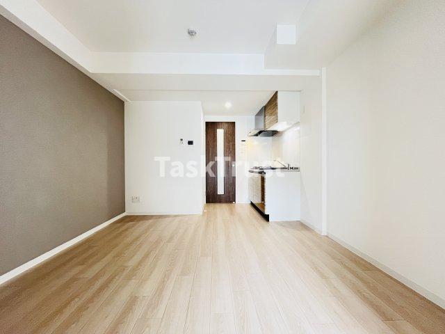 居室・リビング　※反転タイプになります