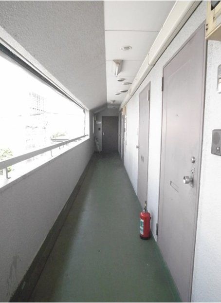 その他共有部分　共有部分