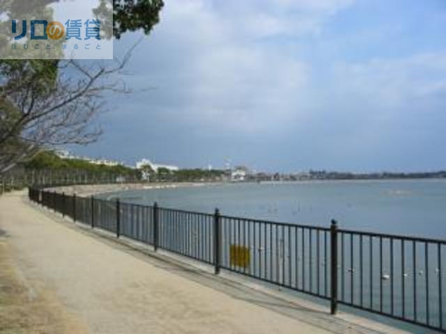 その他　瑞ケ池公園（その他）まで768m