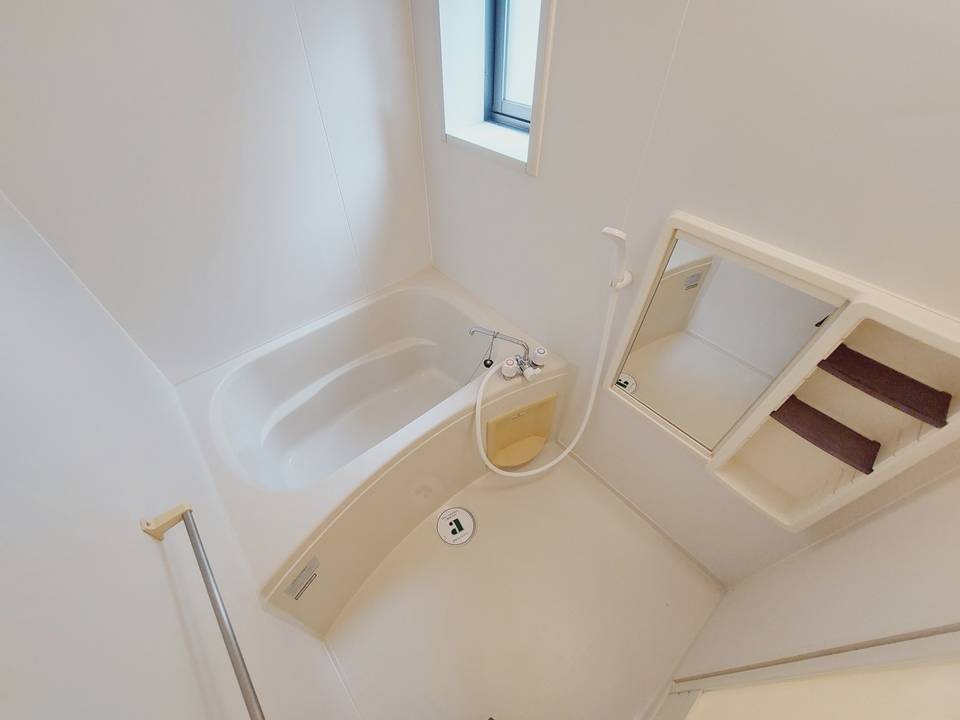 バス・シャワールーム　浴室